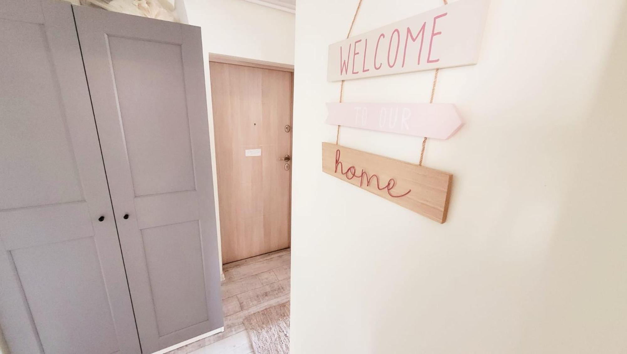 Apartament "Przy Jeziorku" Kętrzyn Esterno foto