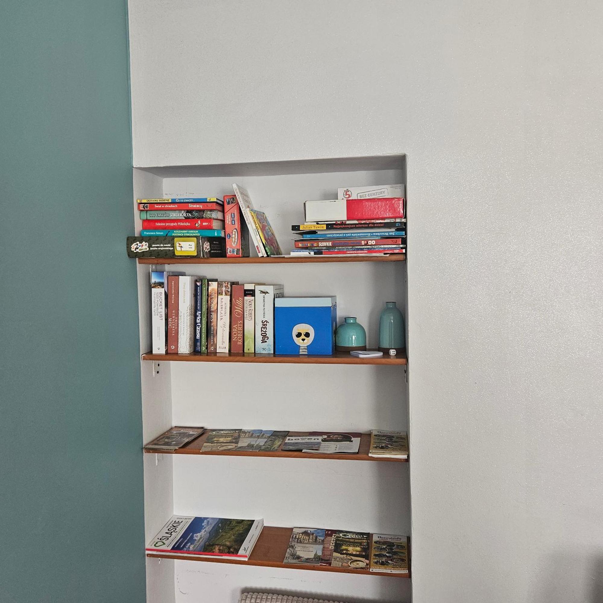 Apartament "Przy Jeziorku" Kętrzyn Esterno foto